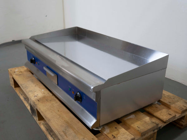 CFEW HPE1000 Grill