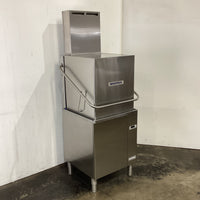 Washtech M2C Passthrough Dishwasher