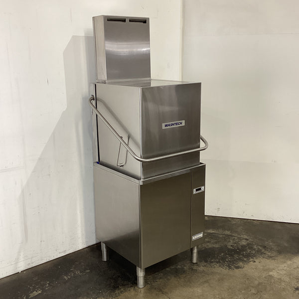 Washtech M2C Passthrough Dishwasher