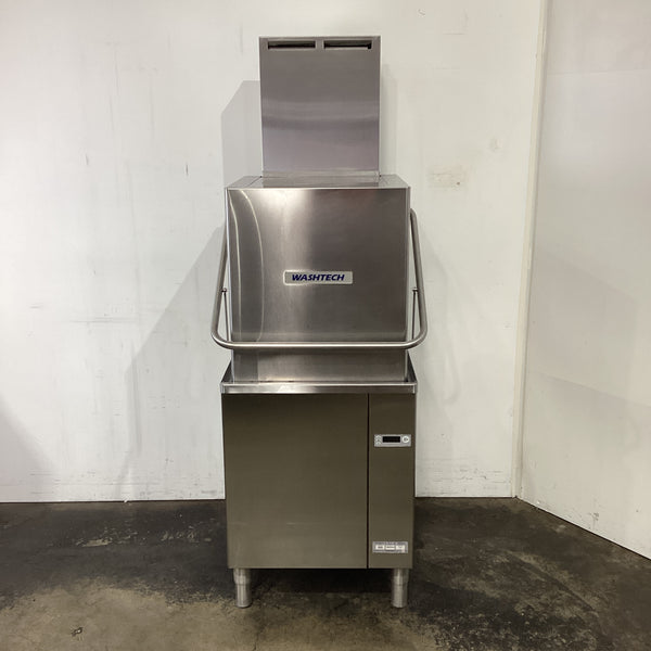 Washtech M2C Passthrough Dishwasher