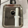 Tre Spade MNS0008 Meat Mincer