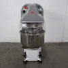 Mecnosud BE50PM Double Arm Mixer