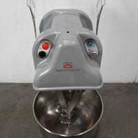 Mecnosud BE50PM Double Arm Mixer
