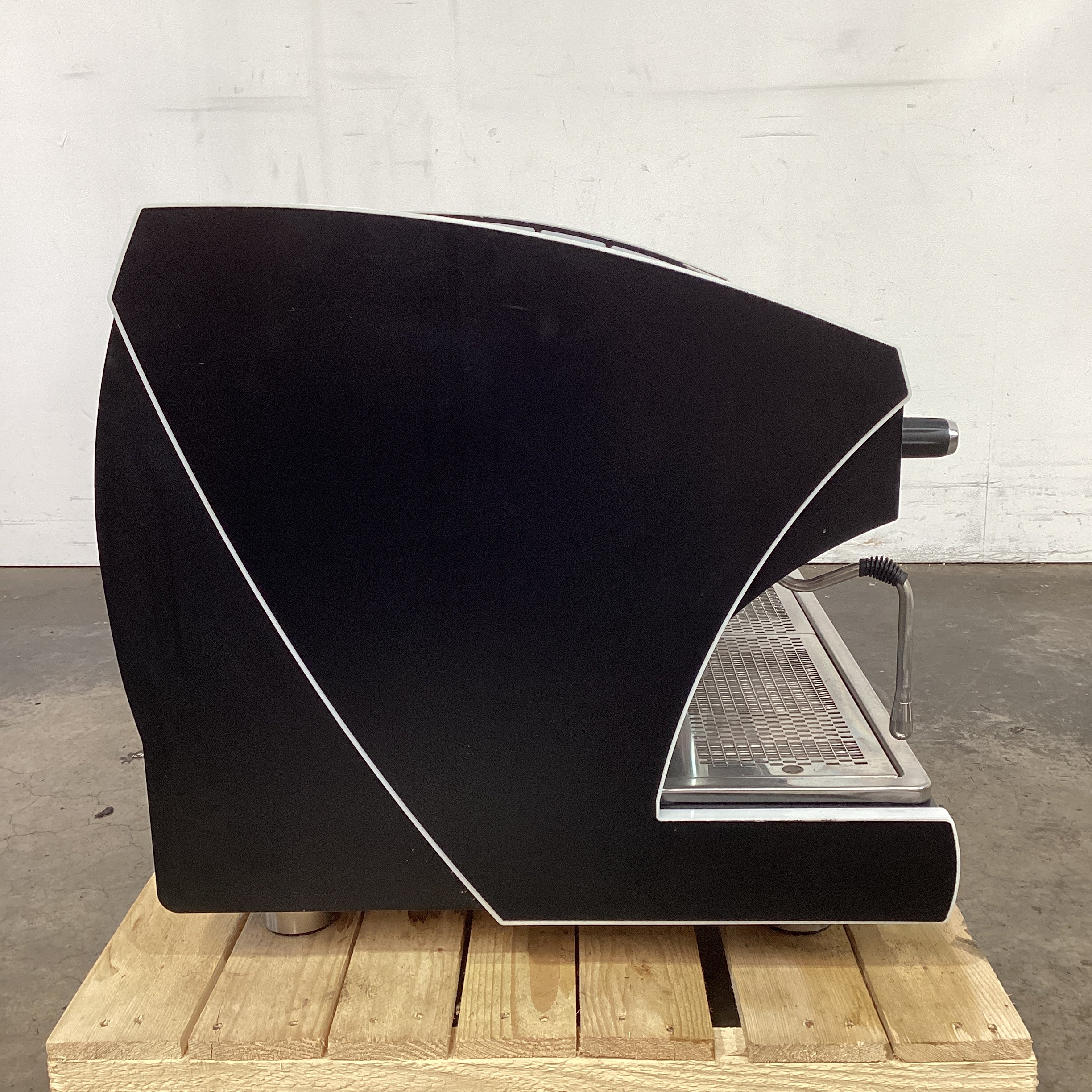 Wega POLARIS EVD./3-PR 3 Group Coffee Machine