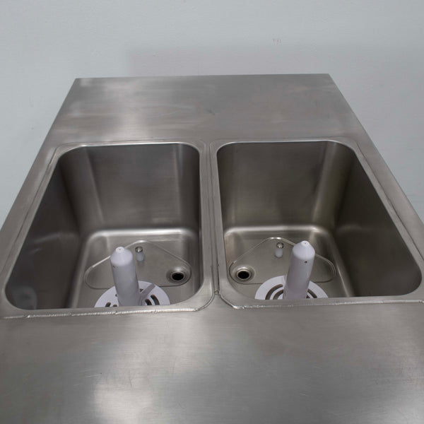 Brullen Beast Soft Serve Ice Cream Machine
