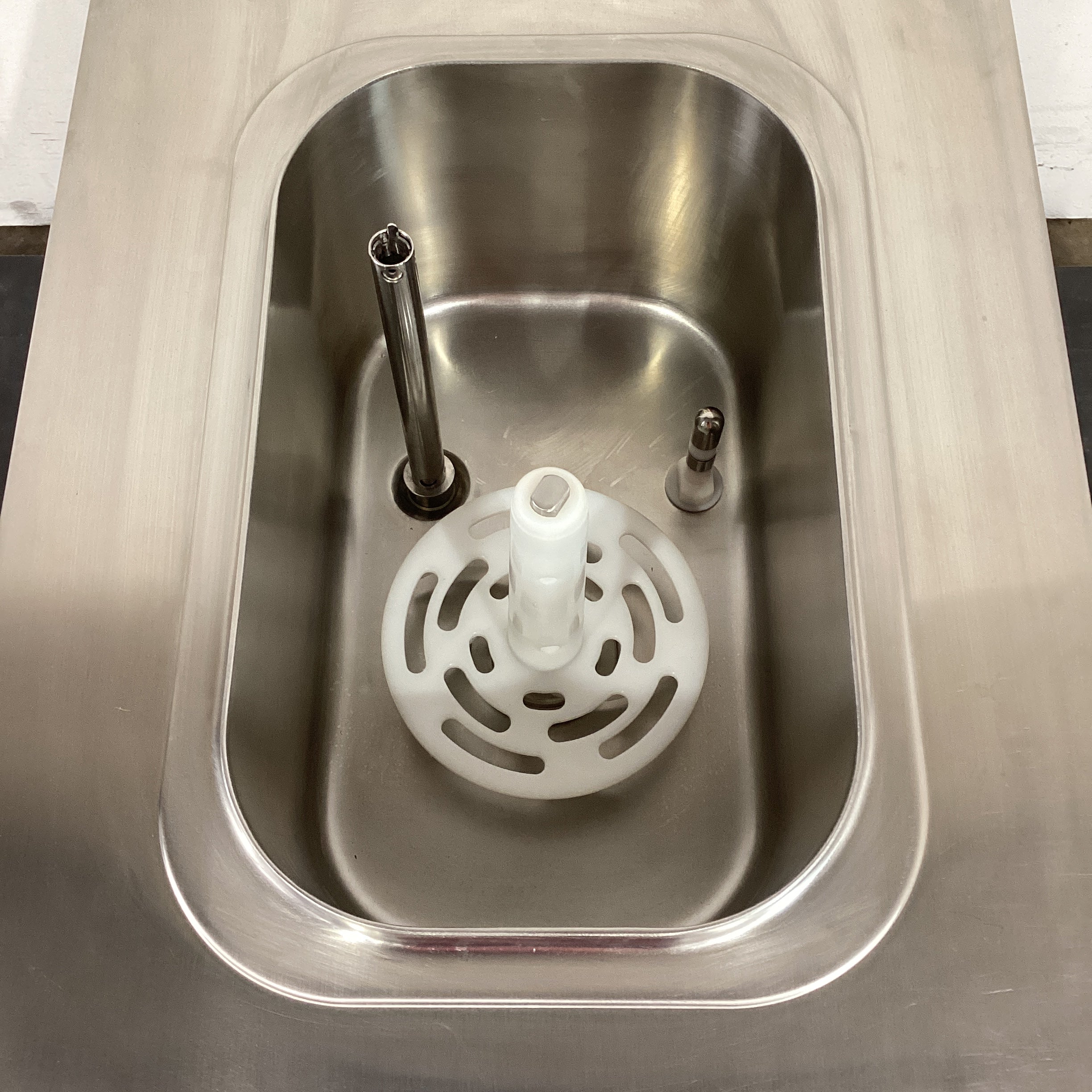 Spaceman S770 Ice Cream Machine