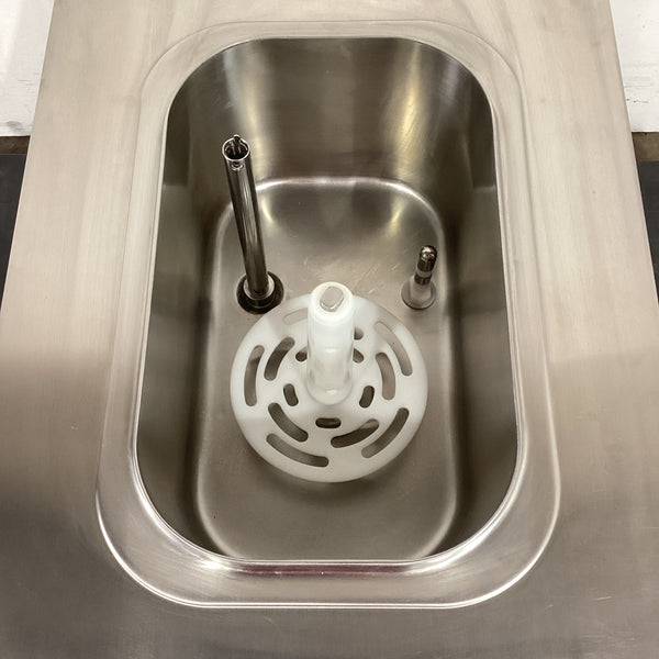 NECTAR FRUITS S770 Ice Cream Machine