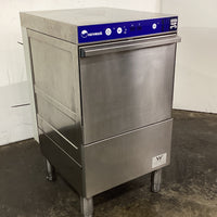 Eurowash EW340E Undercounter Glasswasher