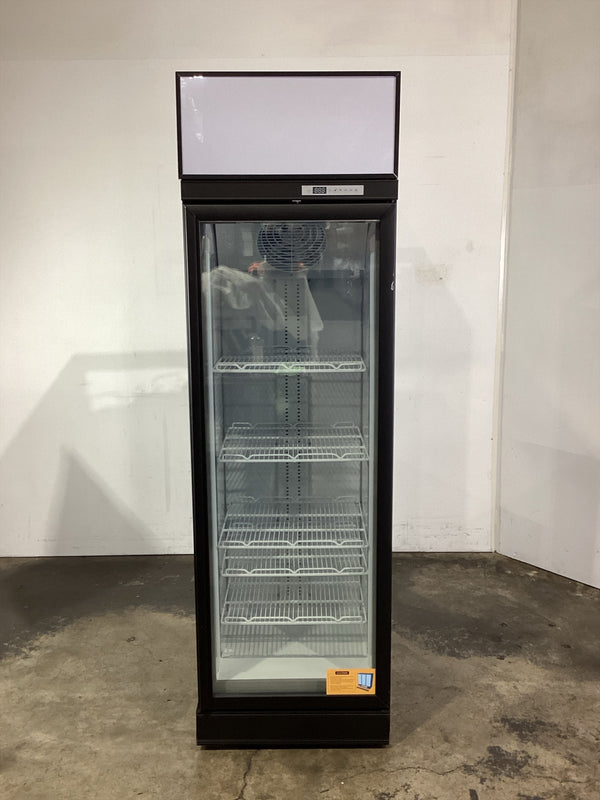 Aochi AGF-480-TA Display Freezer