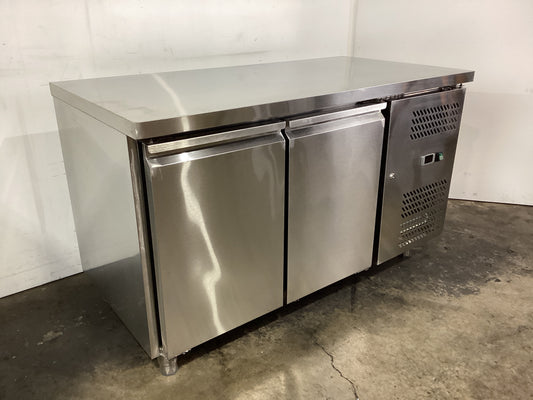 Furnotel FEU13570CS200 Undercounter Fridge