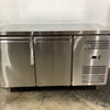 Furnotel FEU13570CS200 Undercounter Fridge