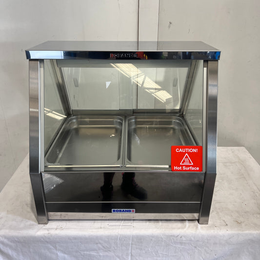 Roband E22 Bain Marie