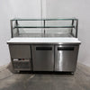 Thermaster SCB/15 Sandwich Prep Bench