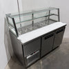 Thermaster SCB/15 Sandwich Prep Bench