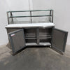 Thermaster SCB/15 Sandwich Prep Bench