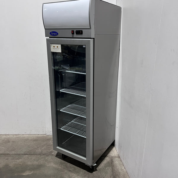 Atosa YCF9401GR Upright Fridge