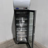Atosa YCF9401GR Upright Fridge