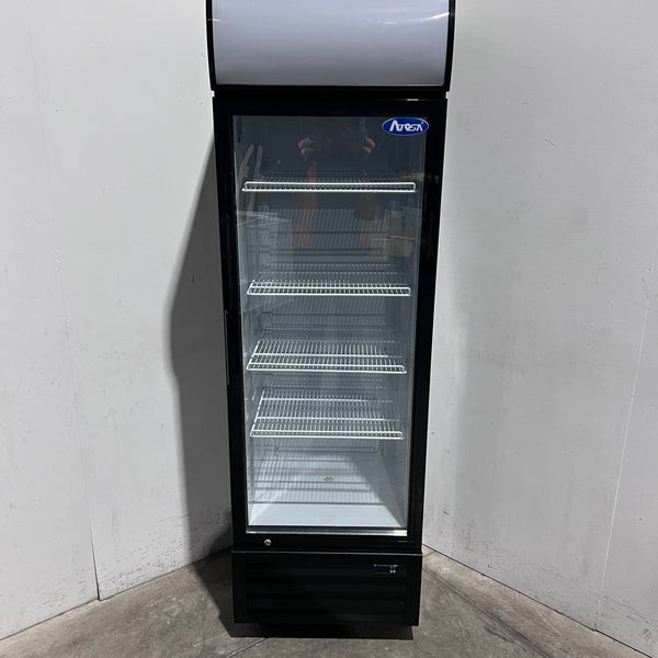 Atosa P380WA Upright Fridge