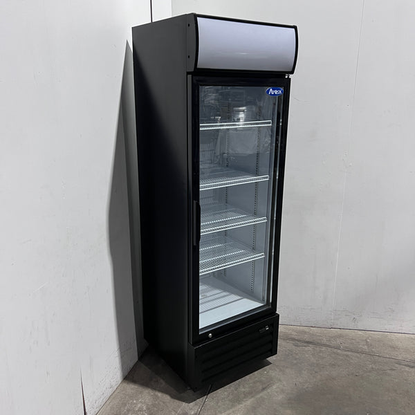 Atosa P380WA Upright Fridge