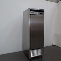Quipwell BAS60 Upright Fridge
