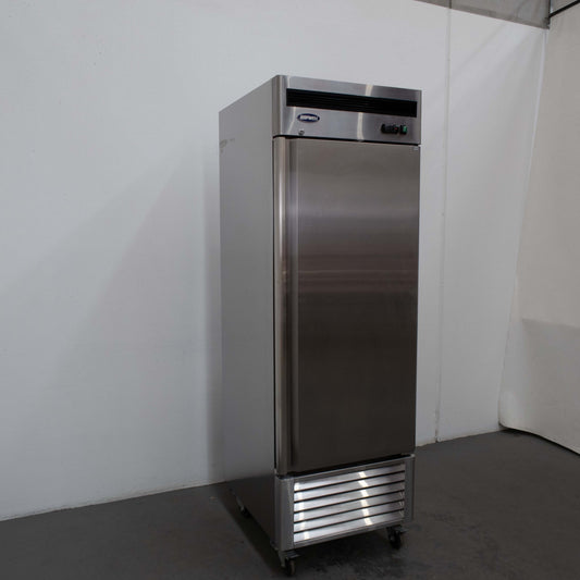 Quipwell BAS60 Upright Fridge