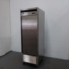 Quipwell BAS60 Upright Fridge