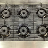 B&S KOV-SB6 Range Oven