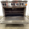 B&S KOV-SB6 Range Oven