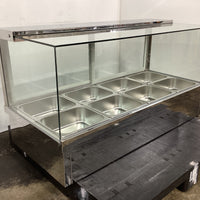 Cookrite CRD-8 Hot Food Display