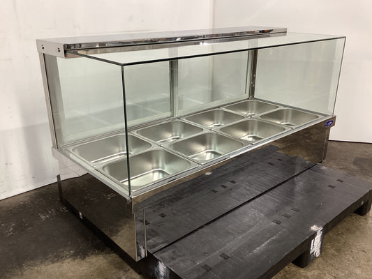 Cookrite CRD-8 Hot Food Display