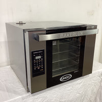 Unox Bakerlux SHOP.Pro XEFR-04HS-ELDV Convection Oven