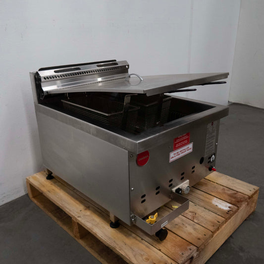 Cookon MCFR.1 Fryer