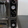 Prismafood TP-2 Double Deck Pizza Oven