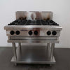 Luus CS-6B 6 Burner Cooktop