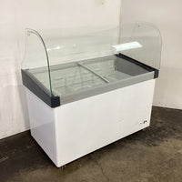 Liebherr EFI3553 Chest Freezer