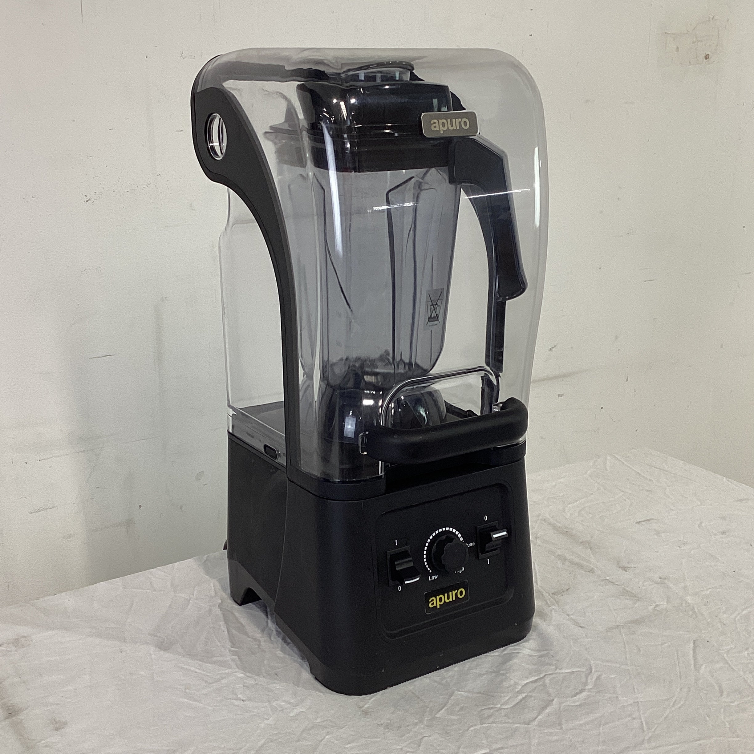 Apuro DR825-A Blender