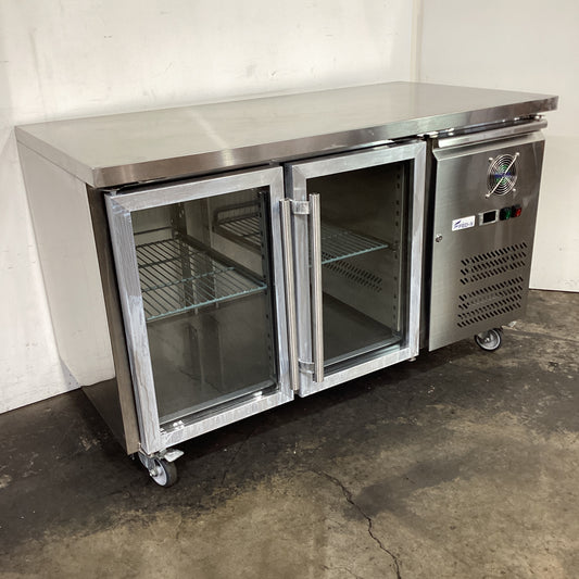 FED-X XUB7C13G2V Underbench Fridge