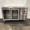 FED-X XUB7C13G2V Underbench Fridge