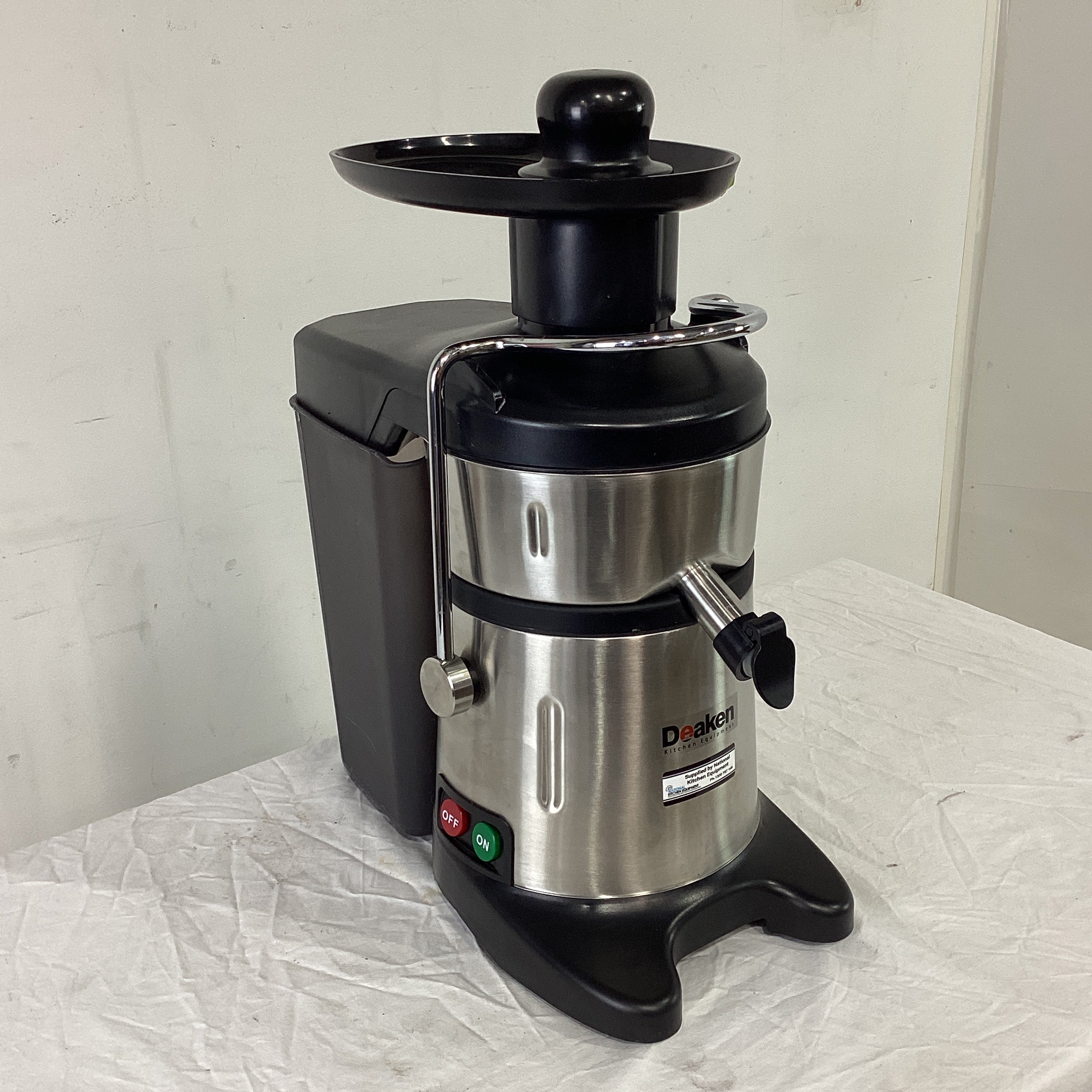 Deaken JC-900A Juicer