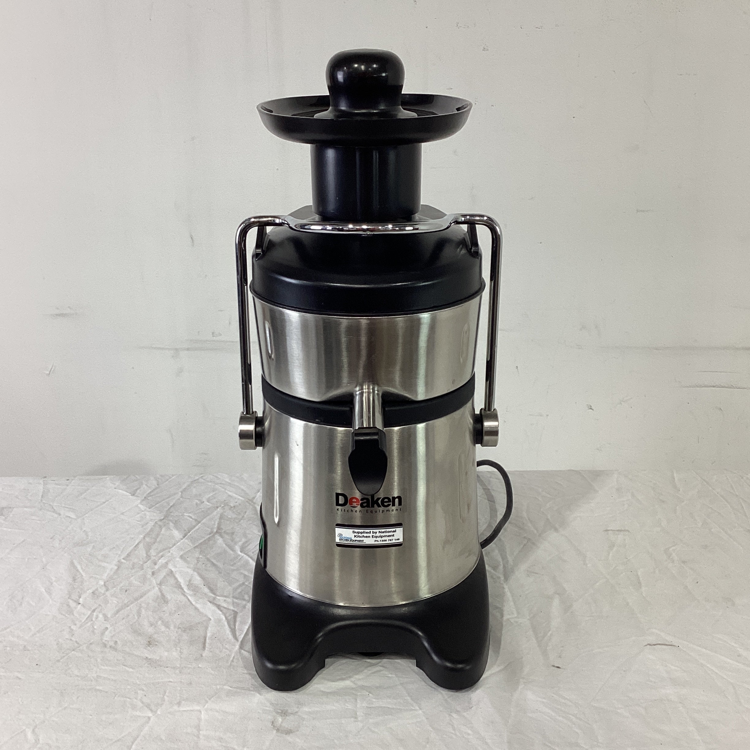 Deaken JC-900A Juicer