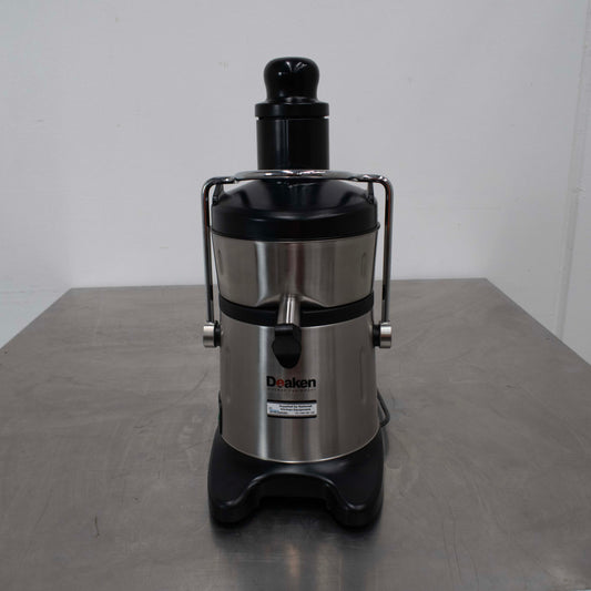 Deaken JC-900A Juicer