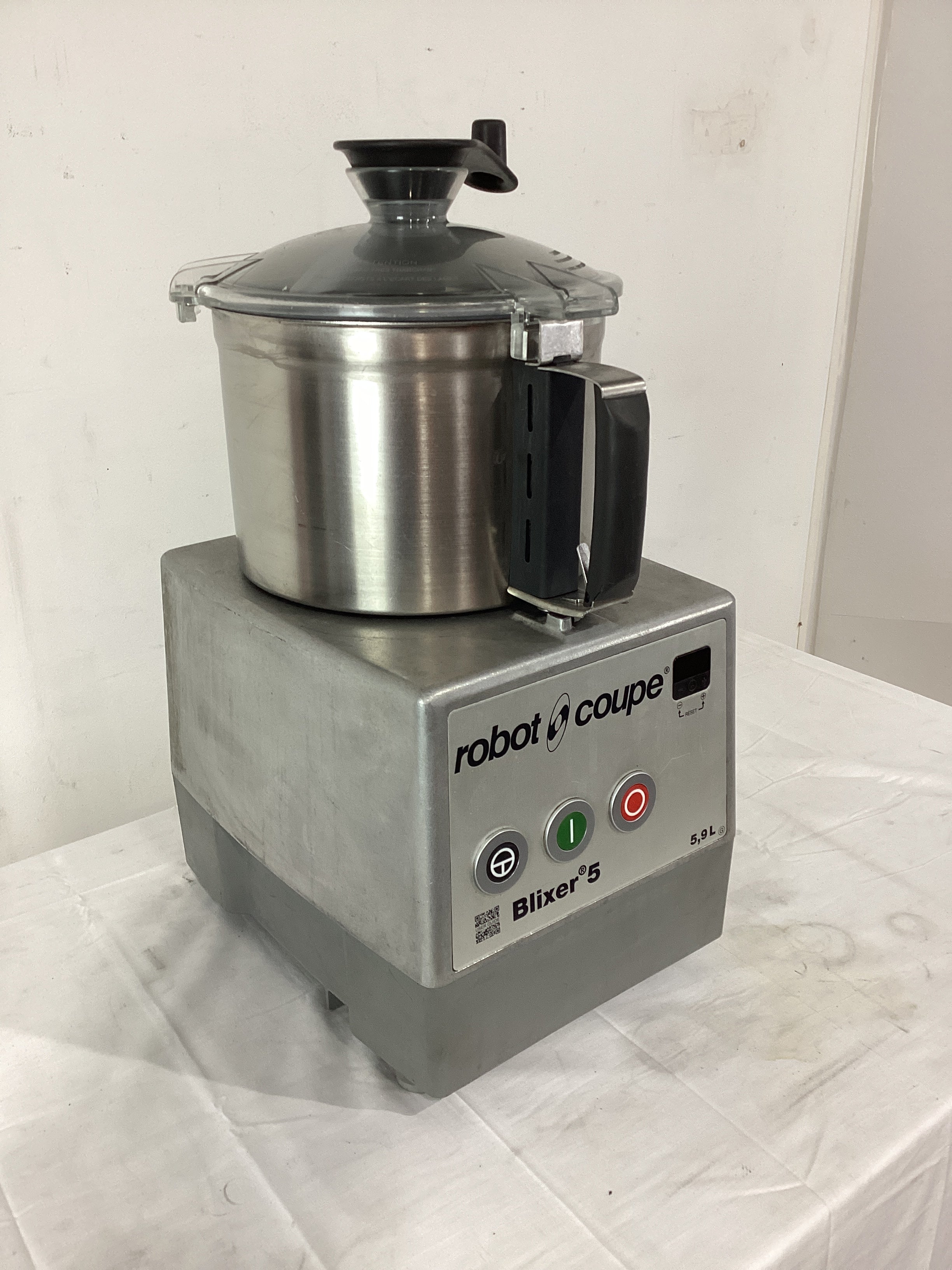 Robot Coupe Blixer 5 G Blender