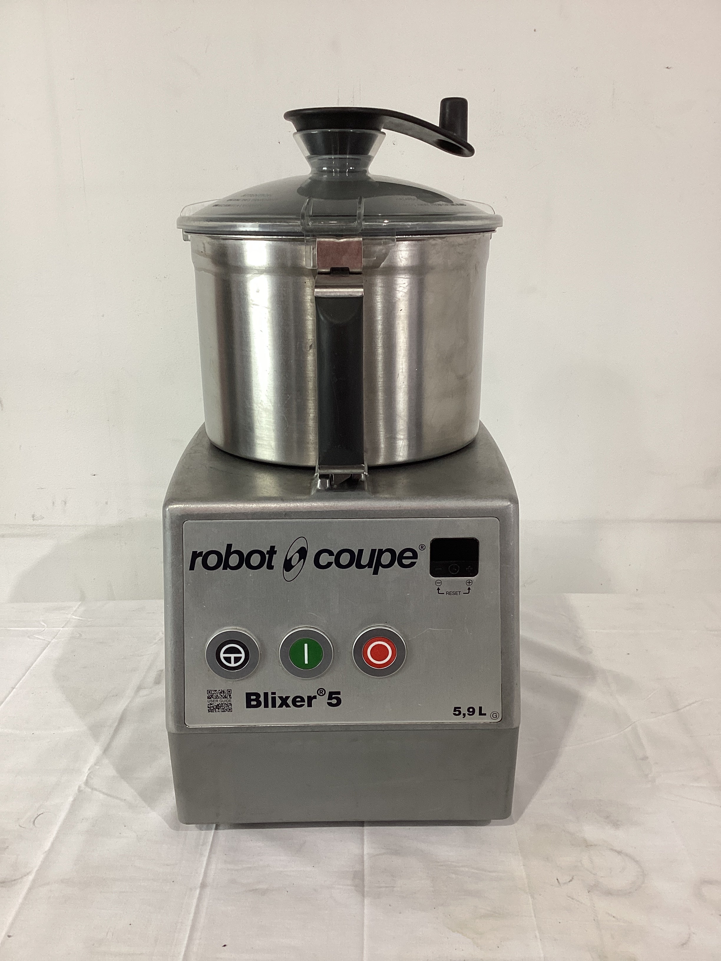 Robot Coupe Blixer 5 G Blender