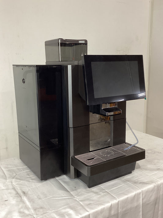 Seaco SE180 Automatic Coffee Machine