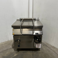 Giorik BG74XMT Bratt Pan