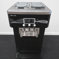 Brullen i26 Pro Ice Cream Machine
