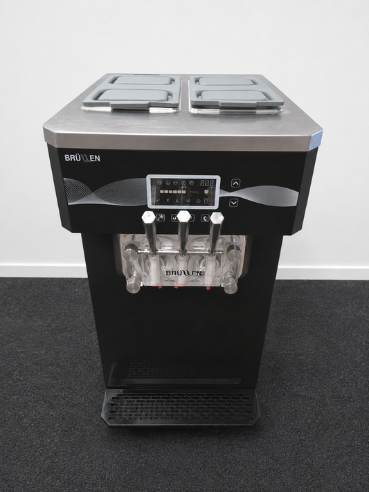 Brullen i26 Pro Ice Cream Machine