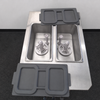 Brullen i26 Pro Ice Cream Machine