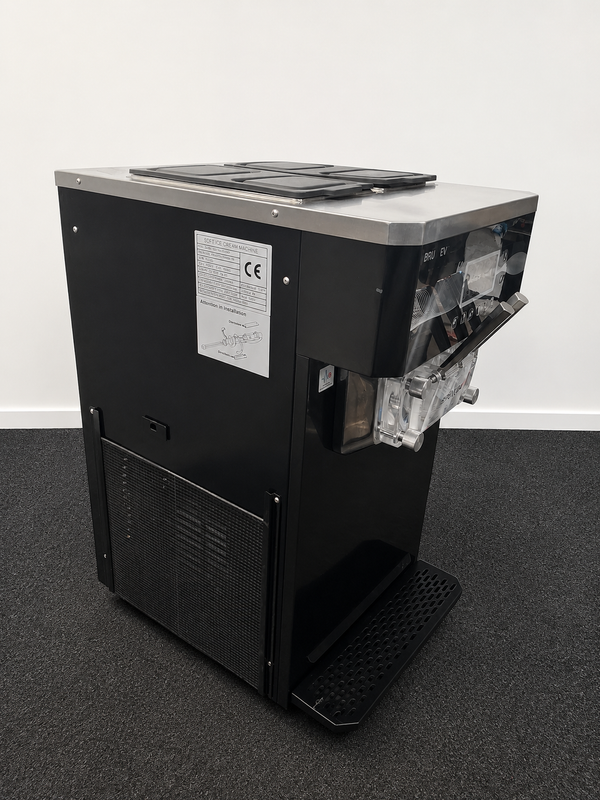 Brullen i26 Pro Ice Cream Machine