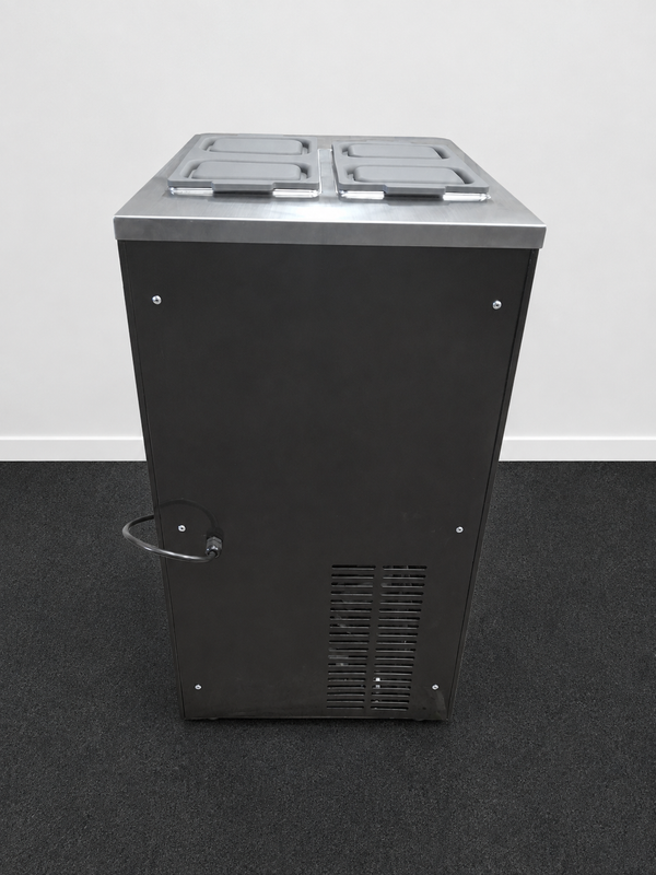 Brullen i26 Pro Ice Cream Machine